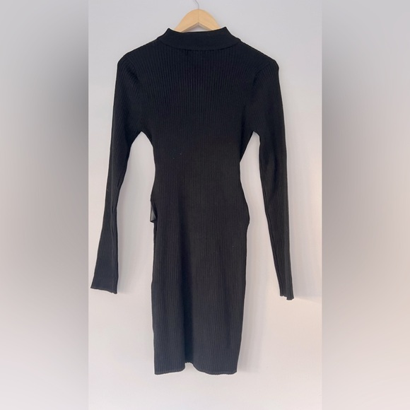 SAY WHAT WINTER DRESS (SEASON SALES❣️🎄) - Picture 2 of 4